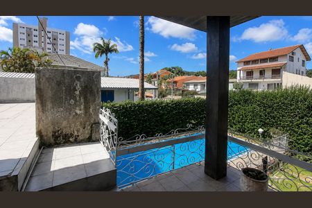 Casa para alugar com 540m², 5 quartos e 5 vagas