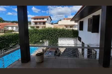 Casa para alugar com 540m², 5 quartos e 5 vagas