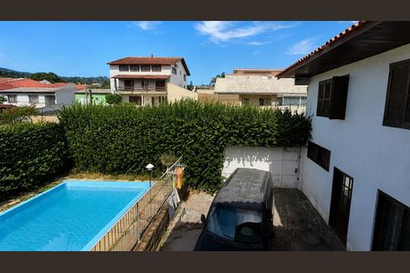 Casa para alugar com 540m², 5 quartos e 5 vagas