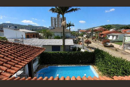 Casa para alugar com 540m², 5 quartos e 5 vagas