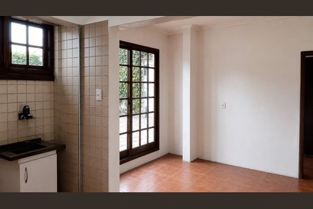 Cozinha de casa para alugar com 5 quartos, 540m² em Partenon, Porto Alegre