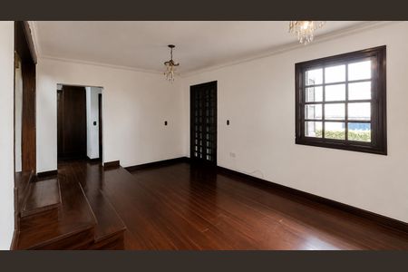 Sala de casa para alugar com 5 quartos, 540m² em Partenon, Porto Alegre