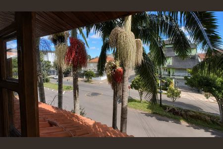 Casa para alugar com 540m², 5 quartos e 5 vagas