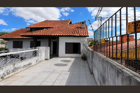 Casa para alugar com 540m², 5 quartos e 5 vagas