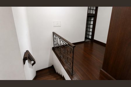 Casa para alugar com 540m², 5 quartos e 5 vagas