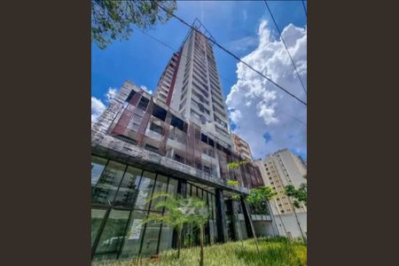 Apartamento à venda com 1 quarto, 25m² em Jardim das Acacias, São Paulo