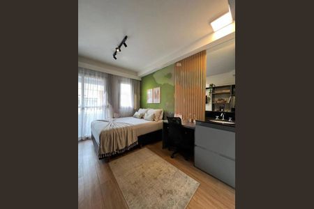 Apartamento à venda com 1 quarto, 25m² em Jardim das Acacias, São Paulo