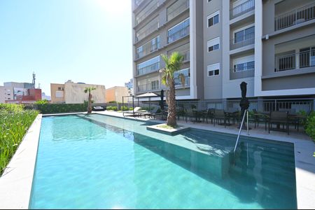 Apartamento à venda com 125m², 3 quartos e 2 vagasPiscina