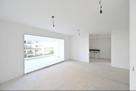 Apartamento à venda com 125m², 3 quartos e 2 vagasSala