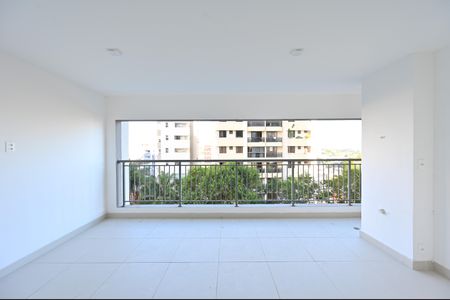 Varanda de apartamento à venda com 3 quartos, 125m² em Vila da Saúde, São Paulo
