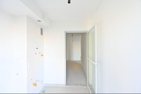 Apartamento à venda com 125m², 3 quartos e 2 vagasLavanderia