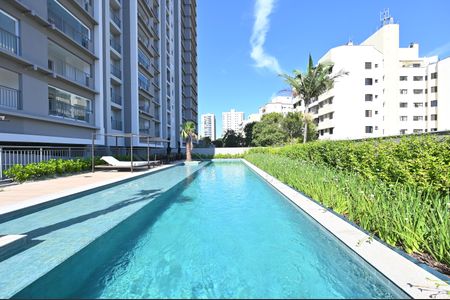 Apartamento à venda com 125m², 3 quartos e 2 vagasPiscina