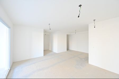 Apartamento à venda com 125m², 3 quartos e 2 vagasSala
