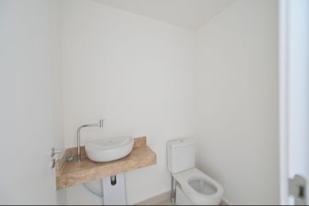 Apartamento à venda com 125m², 3 quartos e 2 vagasLavabo