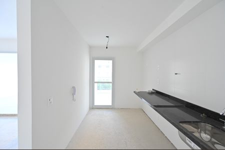 Apartamento à venda com 125m², 3 quartos e 2 vagasCozinha