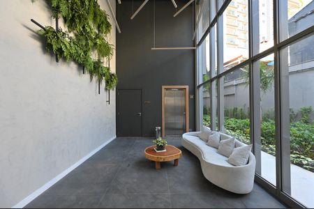 Apartamento à venda com 125m², 3 quartos e 2 vagasHall de Entrada
