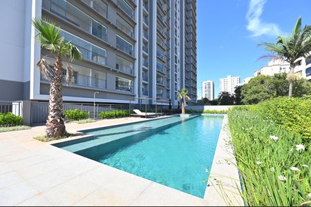Apartamento à venda com 125m², 3 quartos e 2 vagasPiscina