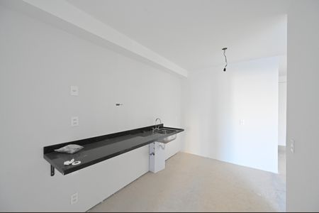 Apartamento à venda com 125m², 3 quartos e 2 vagasCozinha