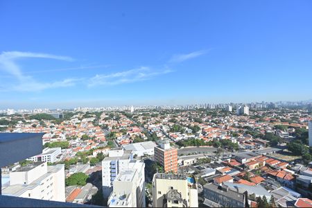 Apartamento à venda com 125m², 3 quartos e 2 vagasRooftop