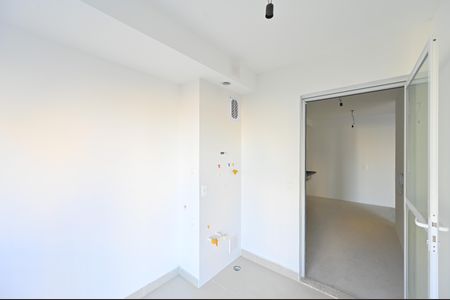 Apartamento à venda com 125m², 3 quartos e 2 vagasLavanderia