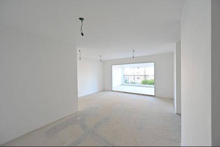 Sala de apartamento à venda com 3 quartos, 125m² em Vila da Saúde, São Paulo