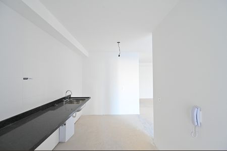 Apartamento à venda com 125m², 3 quartos e 2 vagasCozinha