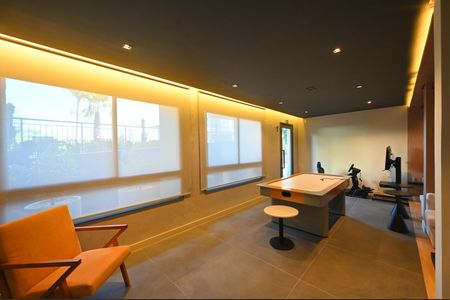 Apartamento à venda com 125m², 3 quartos e 2 vagasEspaço Teen