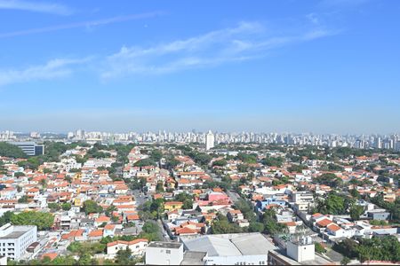 Apartamento à venda com 125m², 3 quartos e 2 vagasRooftop