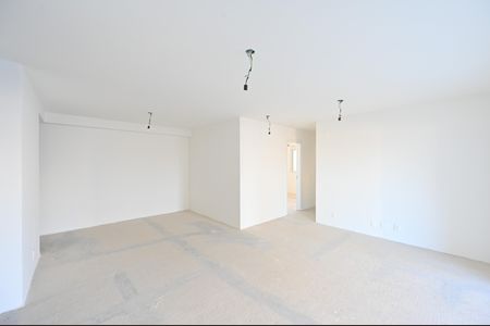 Sala de apartamento à venda com 3 quartos, 125m² em Vila da Saúde, São Paulo