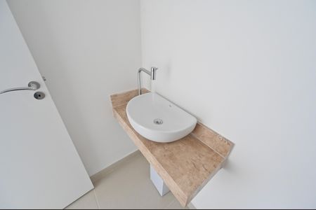 Apartamento à venda com 125m², 3 quartos e 2 vagasLavabo