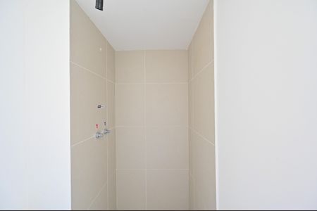 Apartamento à venda com 125m², 3 quartos e 2 vagasBanheiro da Suíte 3