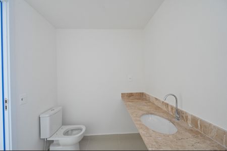 Apartamento à venda com 125m², 3 quartos e 2 vagasBanheiro da Suíte 1