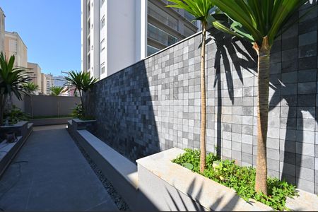 Apartamento à venda com 125m², 3 quartos e 2 vagasEntrada