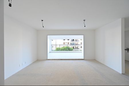 Sala de apartamento à venda com 3 quartos, 125m² em Vila da Saúde, São Paulo