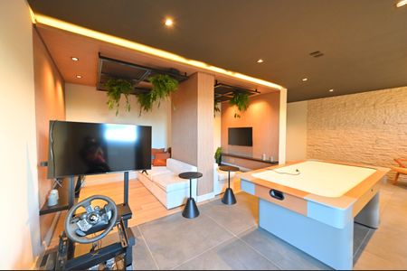 Apartamento à venda com 125m², 3 quartos e 2 vagasEspaço Teen