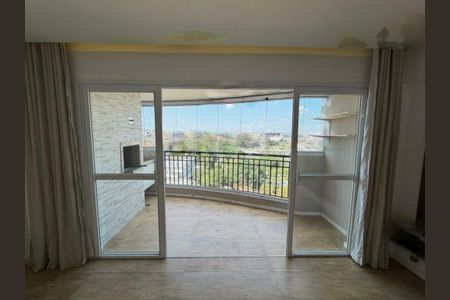 Apartamento à venda com 3 quartos, 86m² em Jardim Aeroporto, São Paulo