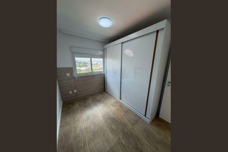 Apartamento à venda com 3 quartos, 86m² em Jardim Aeroporto, São Paulo