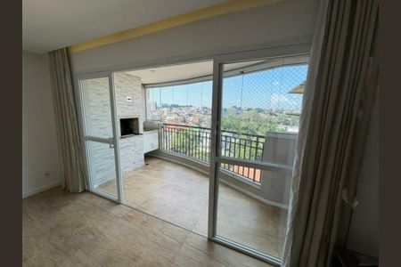 Apartamento à venda com 3 quartos, 86m² em Jardim Aeroporto, São Paulo