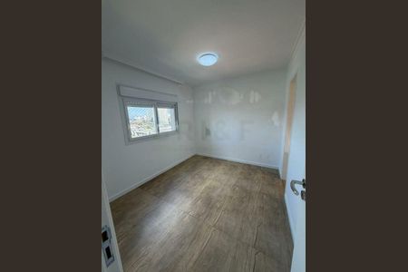Apartamento à venda com 3 quartos, 86m² em Jardim Aeroporto, São Paulo