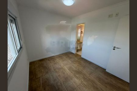Apartamento à venda com 3 quartos, 86m² em Jardim Aeroporto, São Paulo