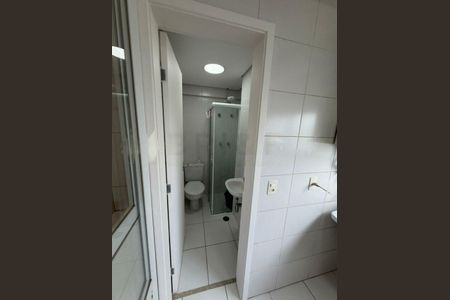 Apartamento à venda com 86m², 3 quartos e 2 vagas