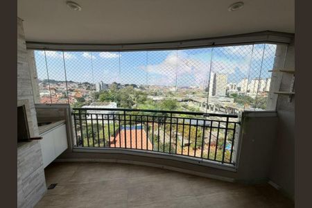 Apartamento à venda com 86m², 3 quartos e 2 vagas