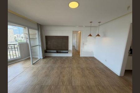 Apartamento à venda com 3 quartos, 86m² em Jardim Aeroporto, São Paulo