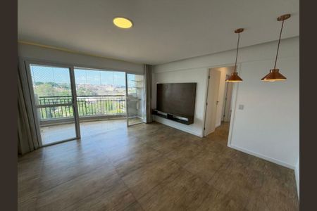 Apartamento à venda com 86m², 3 quartos e 2 vagas