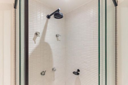 Apartamento para alugar com 26m², 1 quarto e sem vagaBanheiro