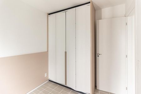 Apartamento para alugar com 26m², 1 quarto e sem vagaQuarto