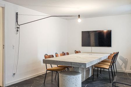 Apartamento para alugar com 26m², 1 quarto e sem vagaÁrea comum