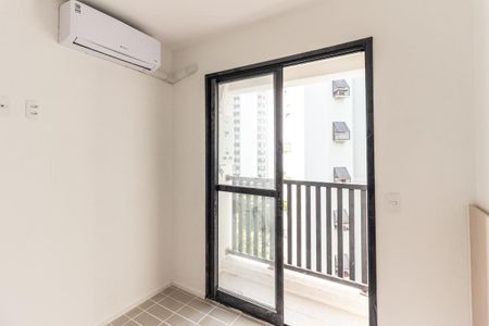 Quarto de apartamento para alugar com 1 quarto, 26m² em Higienópolis, São Paulo