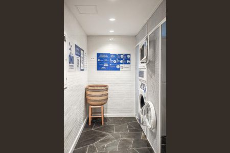 Apartamento para alugar com 26m², 1 quarto e sem vagaÁrea comum