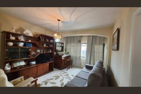 Casa à venda com 3 quartos, 250m² em Santa Terezinha, São Bernardo do Campo